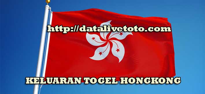 Pengeluaran Togel Hongkong